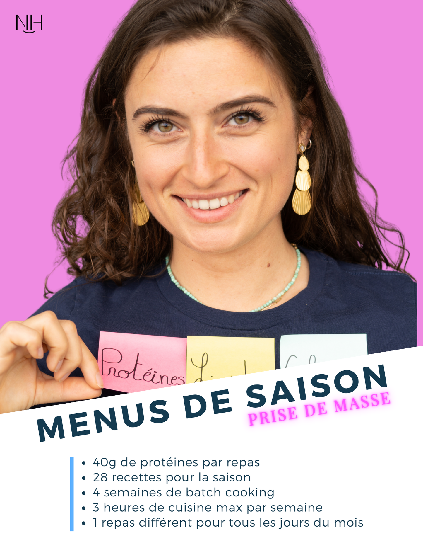 Prise de masse
