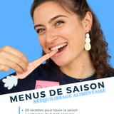 Rééquilibrage alimentaire