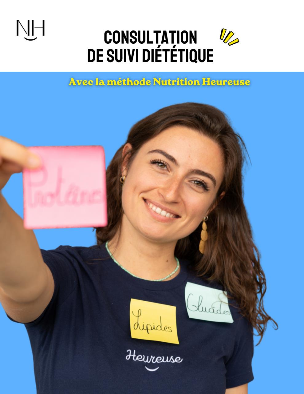 Consultation de Suivi